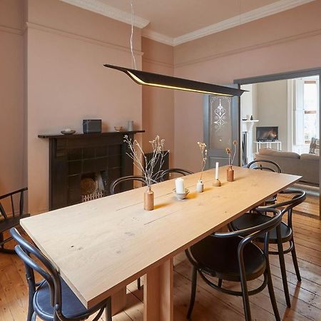 Host & Stay - Emerald Residence Saltburn-by-the-Sea Eksteriør billede