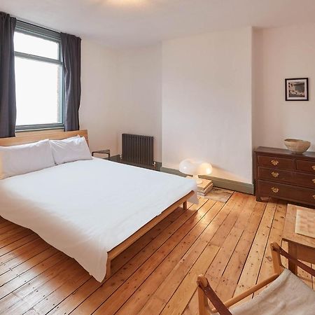Host & Stay - Emerald Residence Saltburn-by-the-Sea Eksteriør billede
