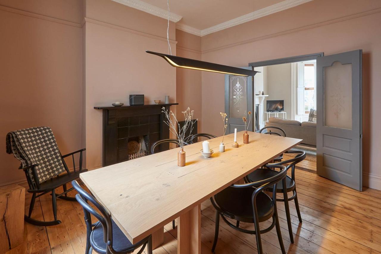 Host & Stay - Emerald Residence Saltburn-by-the-Sea Eksteriør billede