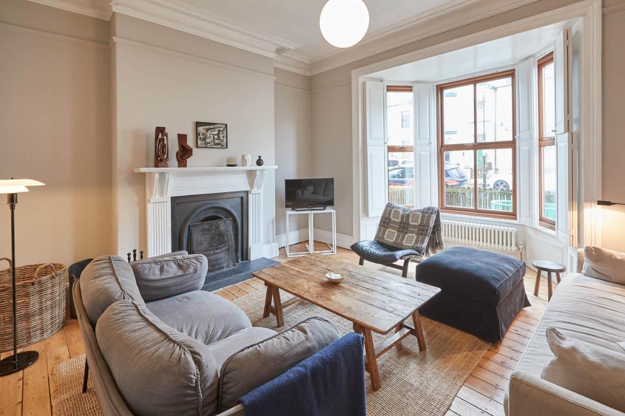 Host & Stay - Emerald Residence Saltburn-by-the-Sea Eksteriør billede