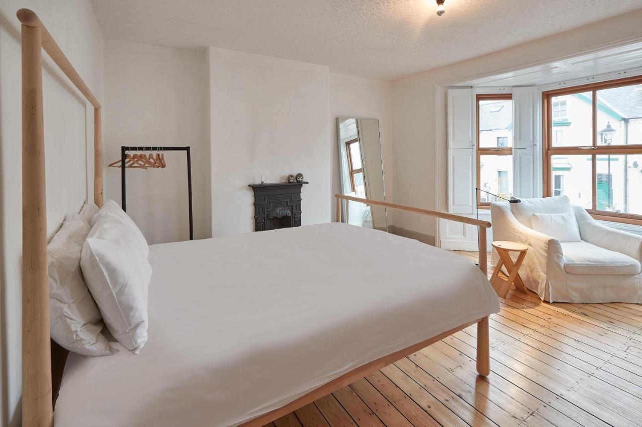 Host & Stay - Emerald Residence Saltburn-by-the-Sea Eksteriør billede
