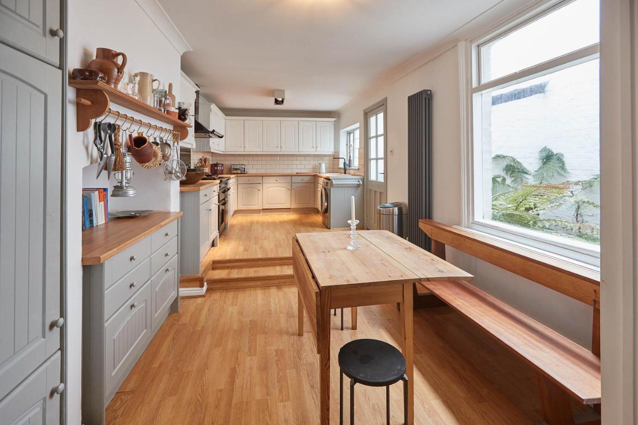 Host & Stay - Emerald Residence Saltburn-by-the-Sea Eksteriør billede