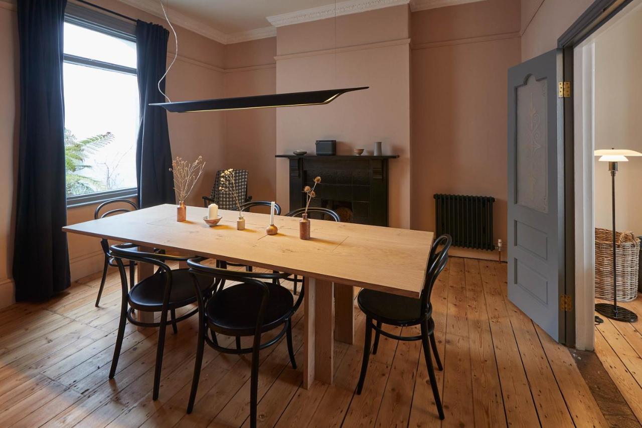 Host & Stay - Emerald Residence Saltburn-by-the-Sea Eksteriør billede