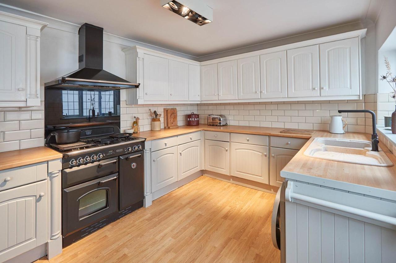 Host & Stay - Emerald Residence Saltburn-by-the-Sea Eksteriør billede