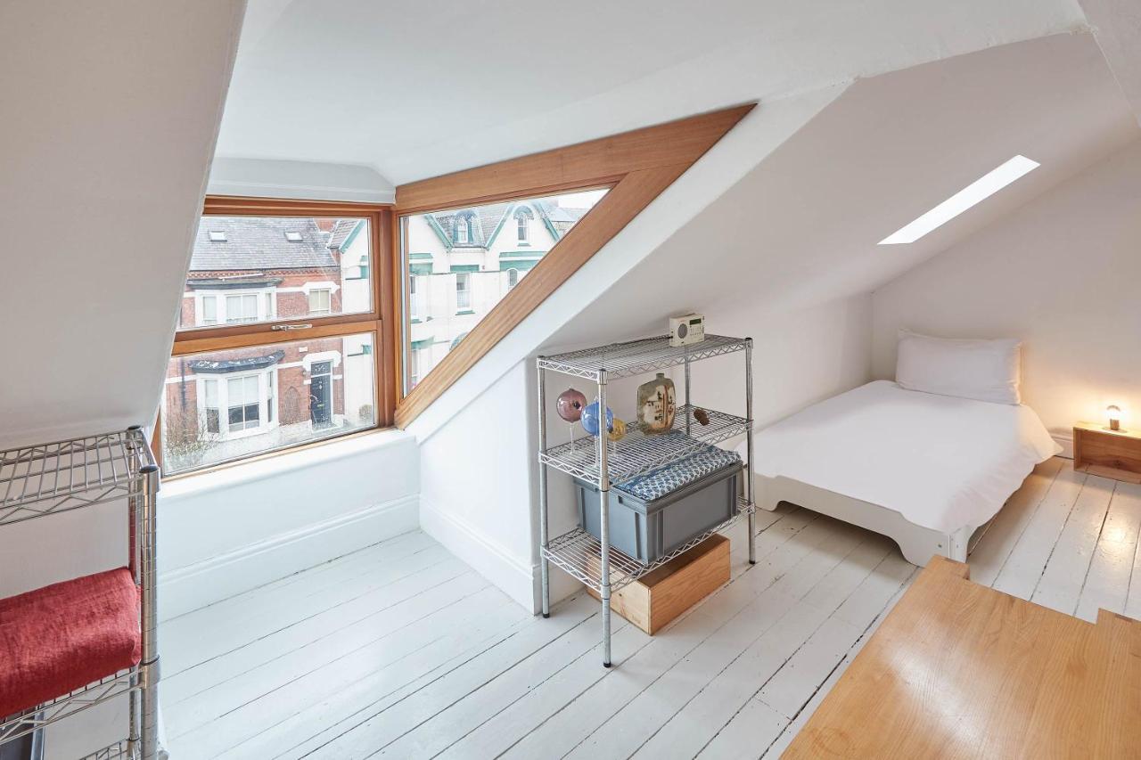 Host & Stay - Emerald Residence Saltburn-by-the-Sea Eksteriør billede