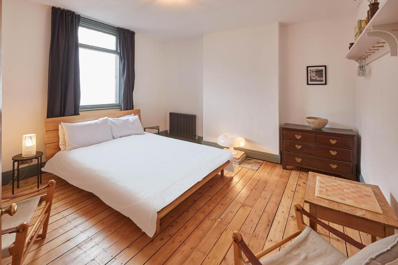 Host & Stay - Emerald Residence Saltburn-by-the-Sea Eksteriør billede