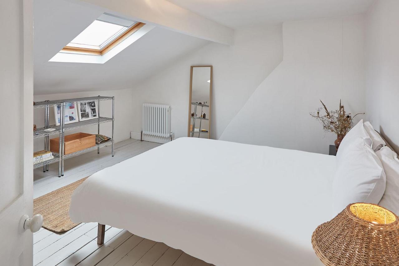 Host & Stay - Emerald Residence Saltburn-by-the-Sea Eksteriør billede