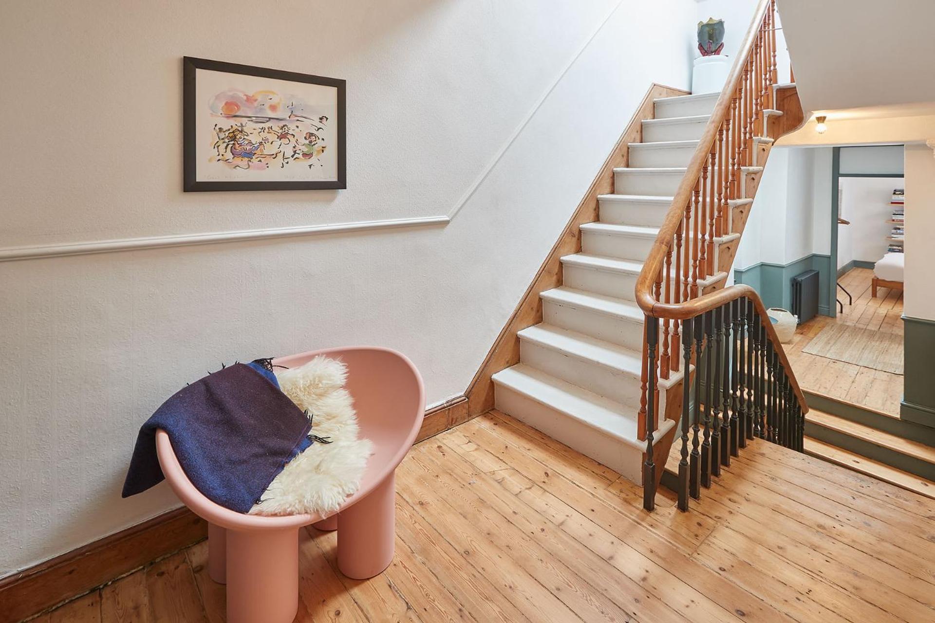 Host & Stay - Emerald Residence Saltburn-by-the-Sea Eksteriør billede